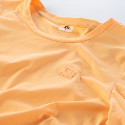 3. Damen Kurzarm-T-Shirt JUDITH WMNS