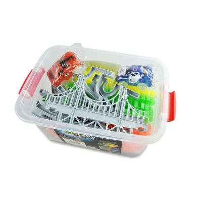 Amewi Magic Traxx Rennstrecke