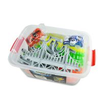 Amewi Magic Traxx Rennstrecke