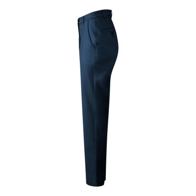 6. Damen-Chinohose (Marineblau)