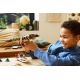 4. LEGO Jurassic World 76974 – Bootsmission und Mosasaurus-Modell