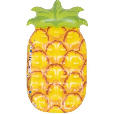 4. Aufblasbare Ananas-Matratze 170x92x30cm 33180