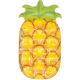 4. Aufblasbare Ananas-Matratze 170x92x30cm 33180