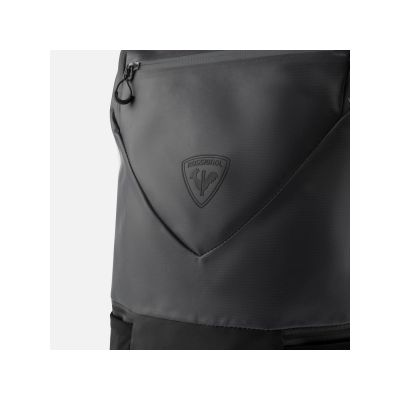 4. ROSSIGNOL Pendlerrucksack 15L, grau, City-Rucksack
