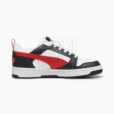 4. Puma Rebound v6 Low M 392328-04 Schuhe