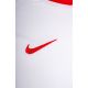 4. Nike Damen Polen Stadium Heimtrikot IO8566-100