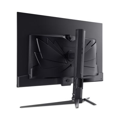 5. Acer Predator X32 X5 X32X5bmiiphuzx Computermonitor 80 cm (31,5") 3840 x 2160 px 4K Ultra HD QD-OLED Touchscreen Schwarz