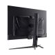 5. Acer Predator X32 X5 X32X5bmiiphuzx Computermonitor 80 cm (31,5") 3840 x 2160 px 4K Ultra HD QD-OLED Touchscreen Schwarz
