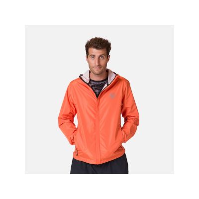 3. Rossignol Skpr Active Jkt Jacke Orange