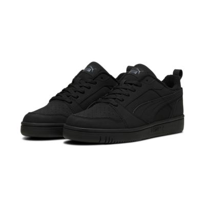5. Puma Rebound v6 Low Nubuck M 397475-03 Turnschuhe