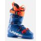 8. LANGE RS 130 MV Vibrant Blue Skischuhe