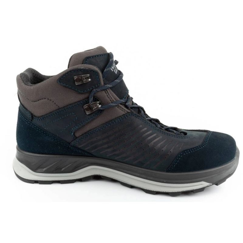 5. Hanwag M H9126-007064 Trekkingschuhe