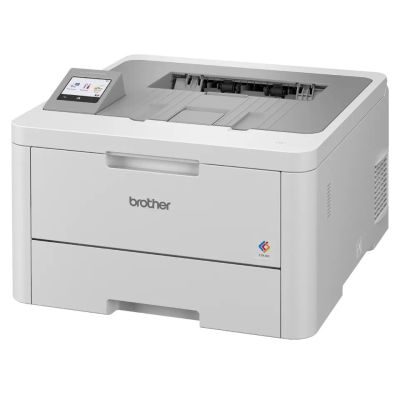 2. Brother HL-L8230CDW Farblaserdrucker weiß