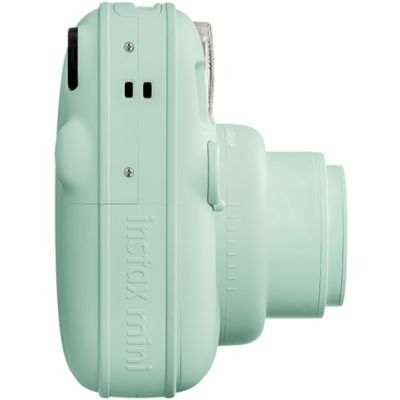 3. Fujifilm Instax mini 13 - Grün TH EX D EU 62 x 46 mm Grün