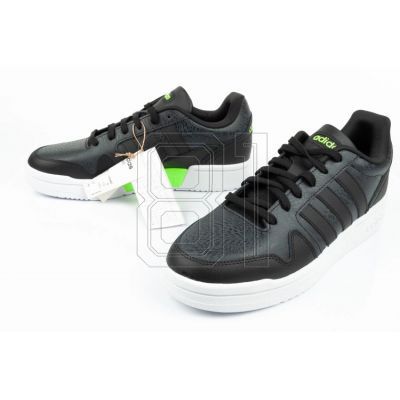 14. Adidas Postmove M H00463 Schuhe