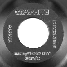 Graphit 57H896 Kreissägeblatt 1 Stück.