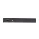 13. LANBERG Switch Rack 19" 16x 100MB PoE+/2x Combo Gigabit 150W Unmanaged RSFE-16P-2C-150