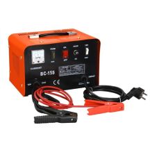 BATTERIELADEGERÄT BC-15S 7A