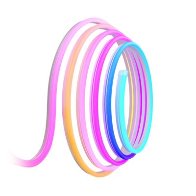 Govee H61D5 Smart Wi-Fi/Bluetooth Wandleuchte