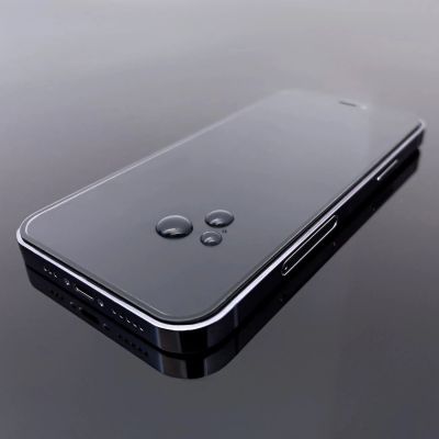 10. Wozinsky Full Glue Tempered Glass für Motorola Moto G62
