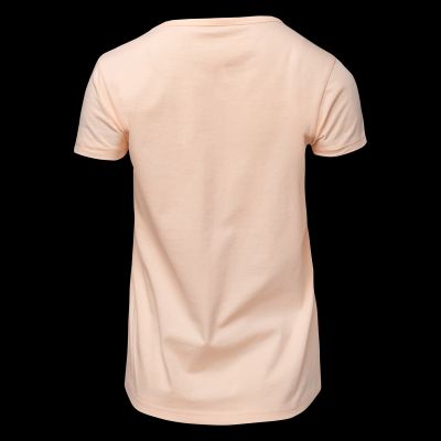 2. Damen T-Shirt mit kurzen Ärmeln LADY MANDO