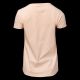2. Damen T-Shirt mit kurzen Ärmeln LADY MANDO