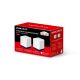 6. Mercusys Halo H50G (2er-Pack) Dualband (2,4 GHz/5 GHz) Wi-Fi 5 (802.11ac) Weiß 3 Intern