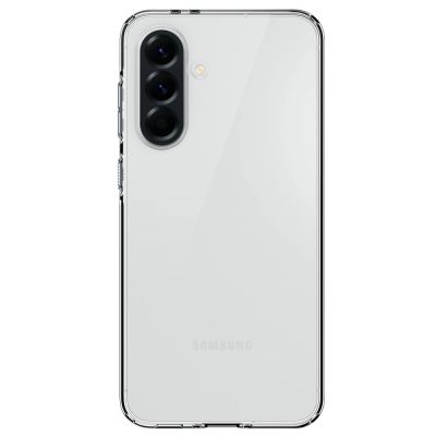 5. Spigen Liquid Crystal Case für Samsung Galaxy A56 5G - Transparent