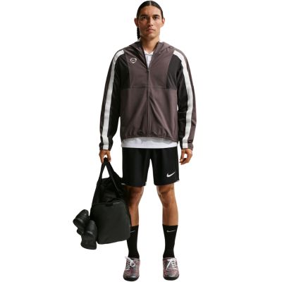 4. Nike Dri-Fit LaserVI Herrenshorts Schwarz HV8244 010