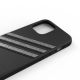 5. Adidas OR Molded Case Woman Hülle für iPhone 12 Pro Max - Schwarz