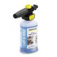 Kärcher 2.643-143.0 Wasserpistole/Düse Wassersprühdüse Schwarz, Gelb