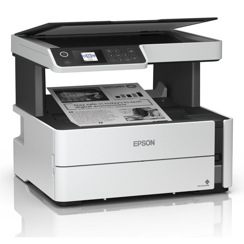 21. Epson EcoTank M2170 Multifunktionsdrucker