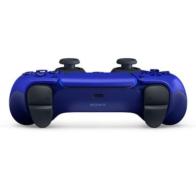 11. SONY DualSense Wireless-Controller Kobaltblau