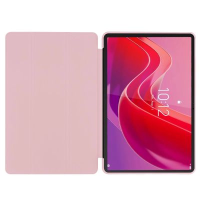 2. Tech-Protect SmartCase Hülle für Lenovo Tab M11 11" TB-330 - Rosa