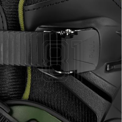 6. Spokey Freespo Jr SPK-940664 Rollschuhe Größe 27-30