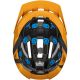 2. Leatt Fahrradhelm MTB Trail 3.0 V25 – Rust, Größe: M