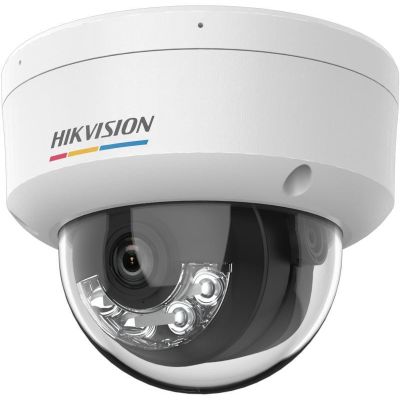 DS-2CD1167G3-LIU(F)(/SL)(/SRB) 6MPx HIKVISION Dome-IP-Kamera