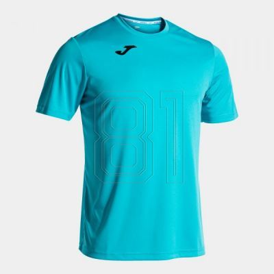 2. Joma Combi football shirt 100052.010