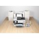 85. Canon MAXIFY GX6150 Tintenstrahldrucker, Farbe, A4-Format, WLAN-Netzwerk