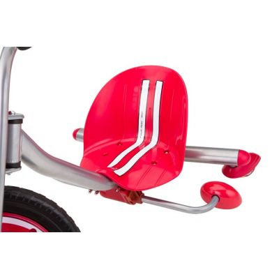 4. RAZOR Flash Rider 360 Spark Driftbike - 20073358