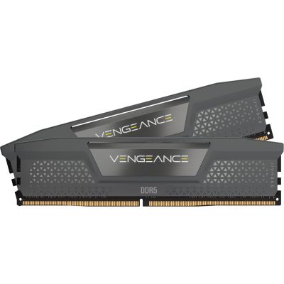 3. Corsair Vengeance Speichermodul 64 GB (2 x 32 GB) DDR5 6000 MT/s 288-Pin DIMM