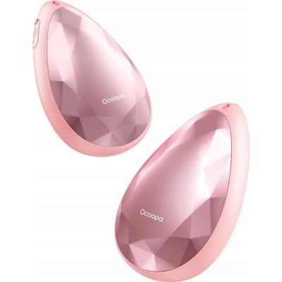 Ocoopa UT3041 rosa Elektroheizung