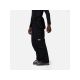 4. ROSSIGNOL Hero Isolierte Skihose Herren Schwarz