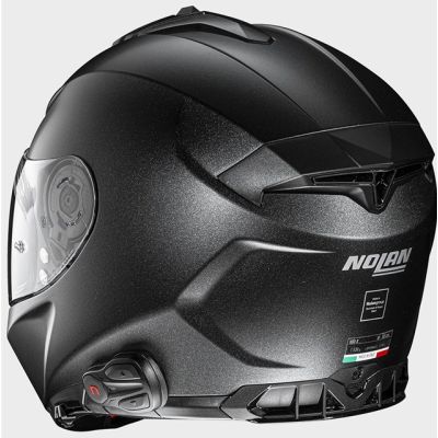 5. NOLAN N-COM B602 R Motorrad-Intercom für NOLAN-Helme, Set für 1 Helm