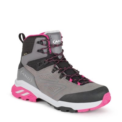 12. Aku Reactive GTX W 669477 Trekkingschuhe