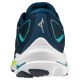 15. Mizuno Wave Rider 25 M J1GC210302 Schuhe