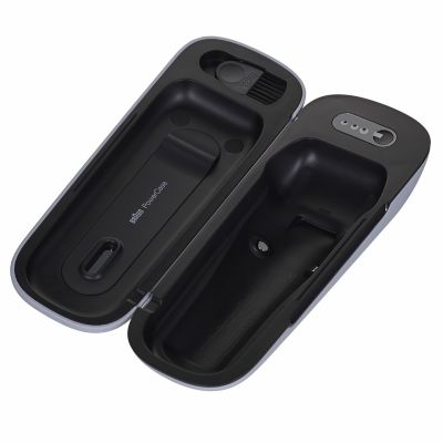 13. Braun 9575cc Rasierer