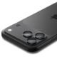 4. Spigen Optik.tR EZ Fit Kameraschutz für iPhone 14 Pro / Pro Max / 15 Pro / Pro Max - Titanblau 2 Stk.