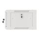 15. Lanberg WF01-6404-10S 4HE Rack-Wandschrank Grau