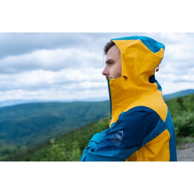 21. Elbrus Malaspina II M Jacke 92800396379